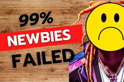 99% of New Traders Fail At this #forex #trading #tradingforex