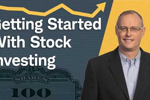 #6 Top-Down Analysis | Getting Started with Stock Investing