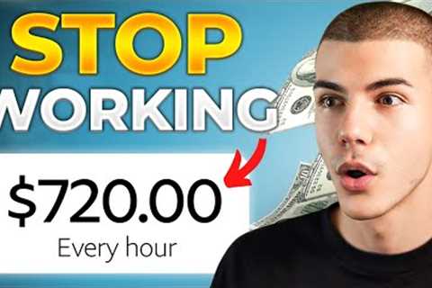 Laziest $6.00 Every 30 Seconds System For Beginners To Make Money Online!