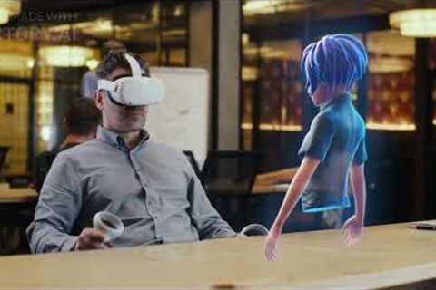 The Latest &amp; The Greatest in the World of Technology