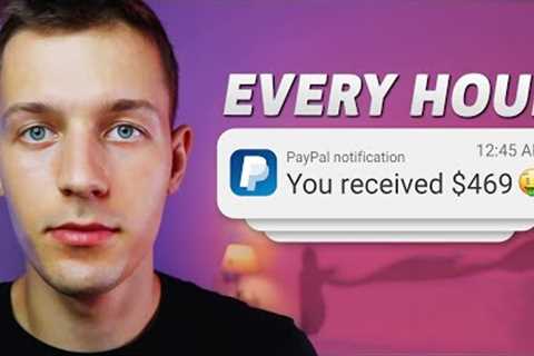 GET $469 While Bot Writes Comments - Make Money Online