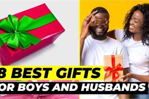 TOP 18 Best Valentine's Gift Ideas for Boyfriend/Husband 2023