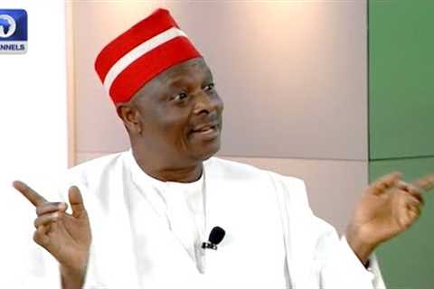 90 Percent Of My Supporters Are Not On Social Media, Says Kwankwaso | The Verdict