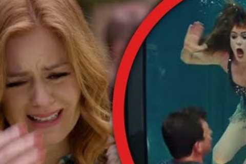 Top 10 Actors who claimed they were mistreated on Set