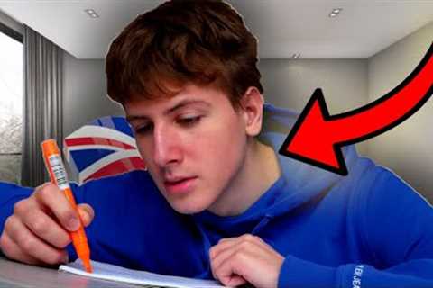 The Best Study Plan to Learn a New Language IN 6 MONTHS!