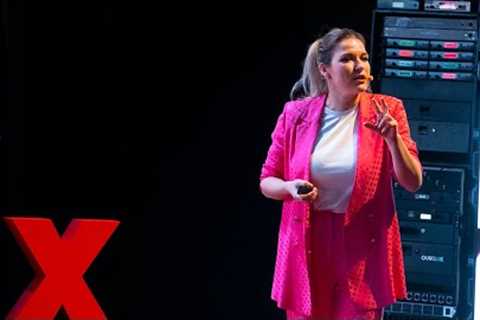 Questione di appartenenza e di genere | Fjona Cakalli | TEDxYouth@LiceoPitagora