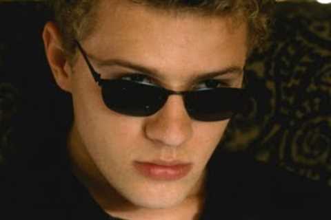Famous Teen Heartthrobs Past Who Have Lost Their Fame