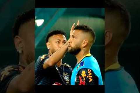 Neymar is too funny.. 🤣