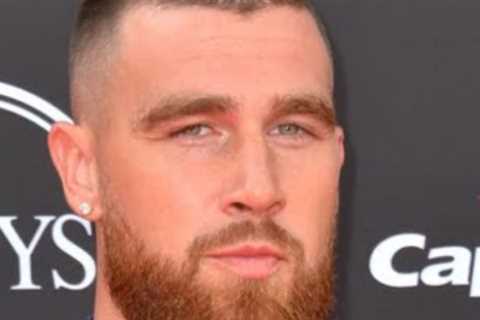 Travis Kelce: Nine Facts about the Kansas City Chiefs' Close End