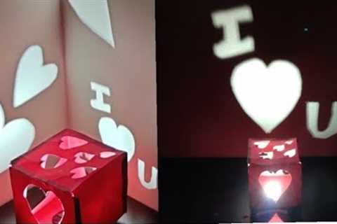 Wedding Anniversary Gift Ideas for Boyfriend, Room decor ideas at home, Handmade DIY @ Papersai arts