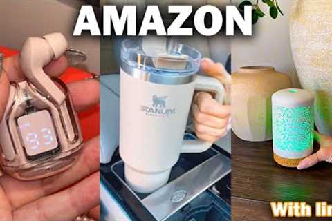2023 FEBRUARY AMAZON MUST HAVE | TikTok Made Me Buy It Part 11 | Amazon Finds | TikTok Compilation