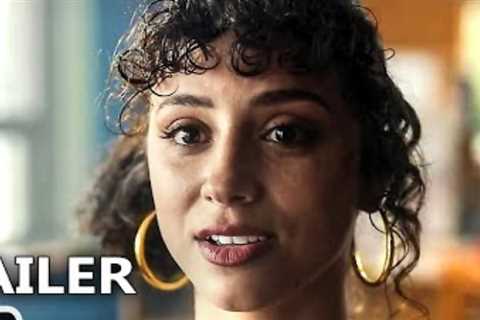 BROTHER Trailer (2023) Lamar Johnson, Aaron Pierre, Drama Movie