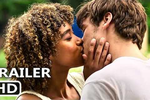 SPACE ODDITY Trailer (2023) Kyle Allen, Alexandra Shipp, Kevin Bacon, Romantic Movie