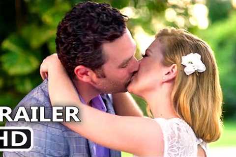 THE WEDDING WISH Trailer (2023) Kabby Borders, Romance Movie