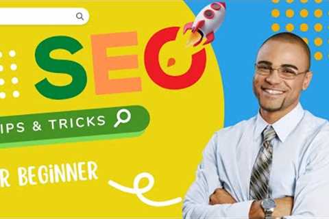 Google seo tips: How to get your website higher up in the search results