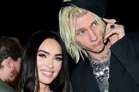 Megan Fox Fans Need 'Eyes on Pete Davidson' After She Scrubs All Evidence of MGK from IG
