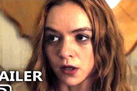 SPOONFUL OF SUGAR Trailer (2023) Morgan Saylor, Thriller Movie