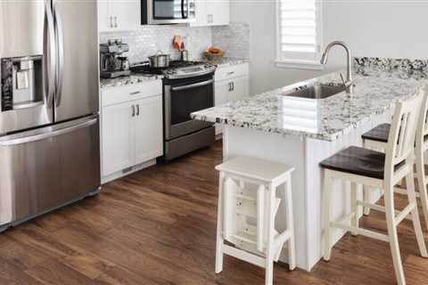 The Complete Guide to Cleaning Your Kitchen