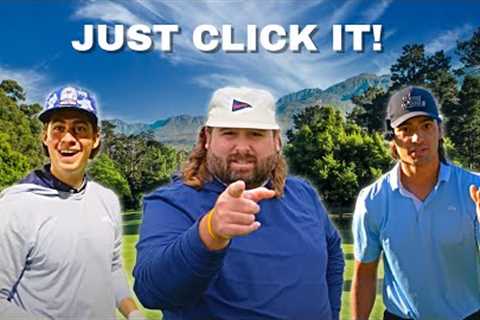 He Was So Close To A Hole In One | Top 10 Shots Of The Week