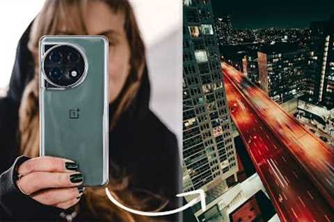 10 BEGINNER Tips For Mobile STREET PHOTOGRAPHY