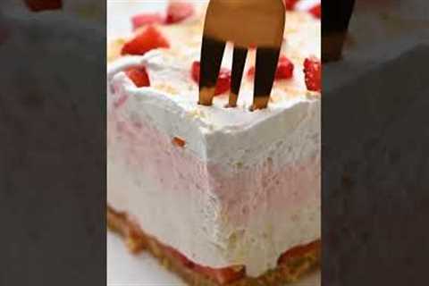 strawberry cream Delight /❤️Valentine Special Cream Delight