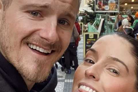 Alexander Ludwig and Wife Lauren Are Expecting a Baby After 3 Miscarriages