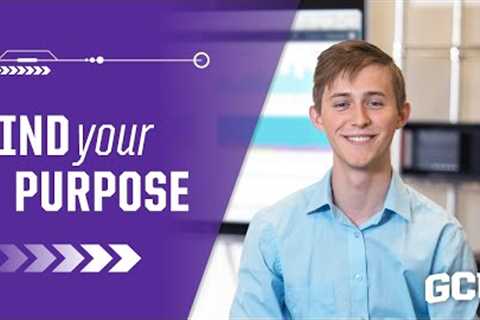 Computer Technology Degrees at Grand Canyon University