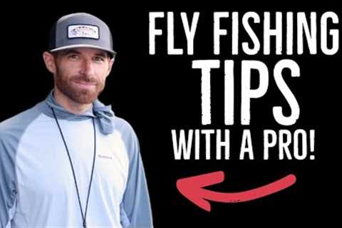 Catch MORE Fish with these PRO Tips!