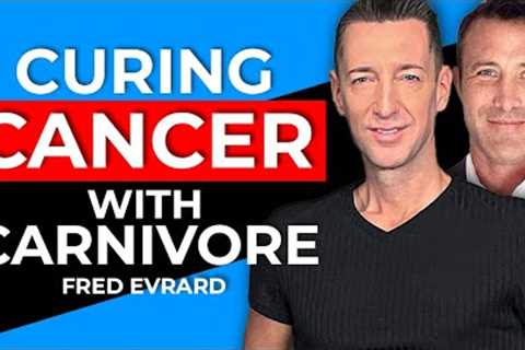 Putting Stage 3 Bowel Cancer in Remission with Carnivore and Fasting!