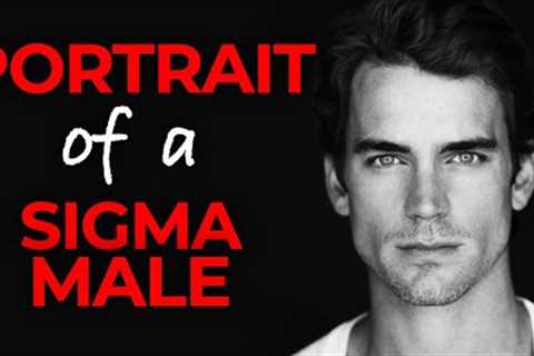 Portrait of a Sigma Male | Characteristics, Annoying Things and Hobbies