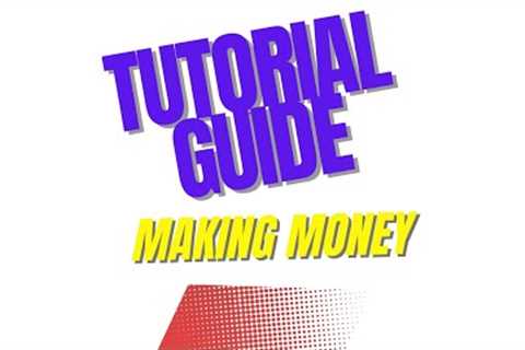 Stop Living Paycheck to Paycheck in 2023 with Affiliate Marketing Passive Income ($0-$10K)