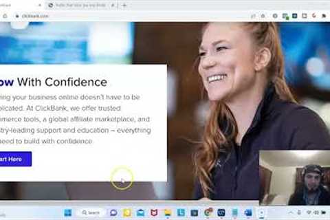 Clickbank Affiliate Network Product Reviews - How To Make Money And Where To Get Traffic For Offers