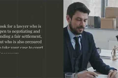 Divorce lawyers in Knoxville Tennessee
