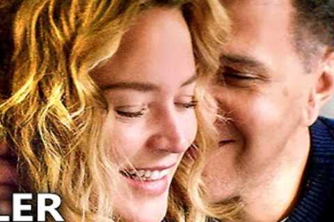 OTHER PEOPLE'S CHILDREN Trailer (2023) Virginie Efira, French Drama Movie