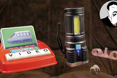 Wish.com Random Item Reviews 11 | Ashens