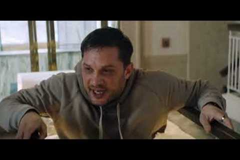 improvises/bloopers in shows/movies that made the final cut