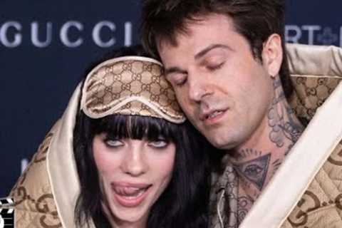 The Top Ten Celebrity Breakups We All Can See Coming