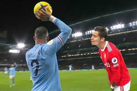 Comedy Football! Funny Moments #6