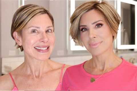 Dominique’s Affordable Valentine’s Makeup Tutorial