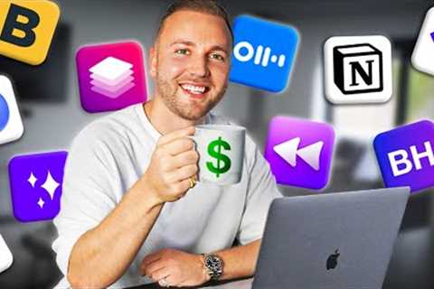 Top 10 AI Tools For Digital Marketing in 2023