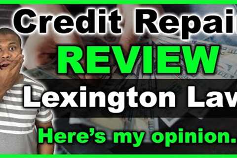 Lexington Law Review | Worth It or Not 🤔