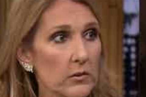 Celine Dion's Iconic Song Almost Wasn’t Sung