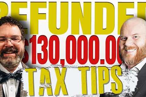Real Estate Tax Tips From Veteran CPA's &amp; Canadian Lawyer