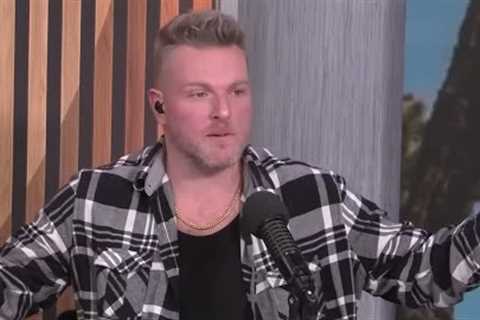 Lawyer @ Pat McAfee Responds To Brett Favre Suing Him For Defamation