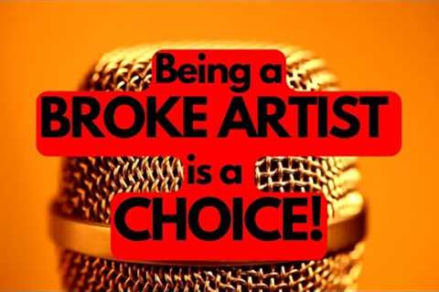 The Hidden Truth Behind Music Artists going BROKE!