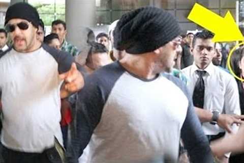 When Bollywood stars got PISSED with the media | FULL VIDEOS