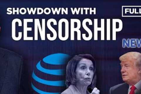 CENSORED But NOT OUT | Newsmax’s Chris Ruddy, Craig Campbell &amp; MORE | FULL EPISODE | Huckabee