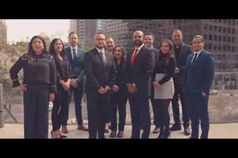 Personal Injury Attorneys Serving California | Custodio &amp; Dubey