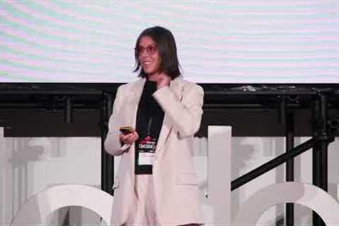 Sul filo del cambiamento | Domitilla Dardi | TEDxModenaWomen