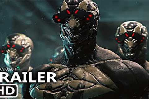 NEW MOVIE TRAILERS 2022 (Official)